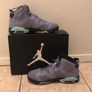 Air Jordan 6 Retro‼️